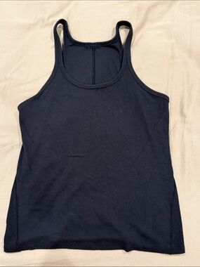 Lululemon racerback tank